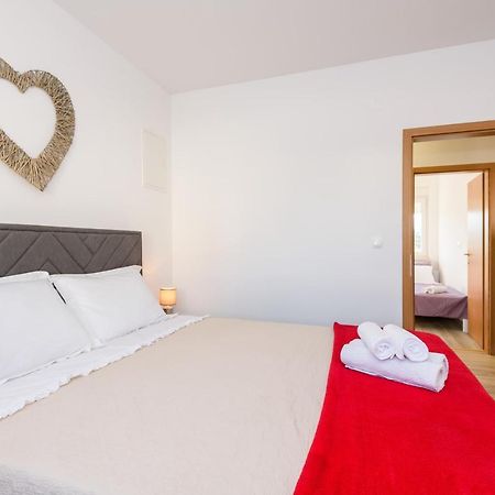Apartman Ana, Metković Eksteriør billede