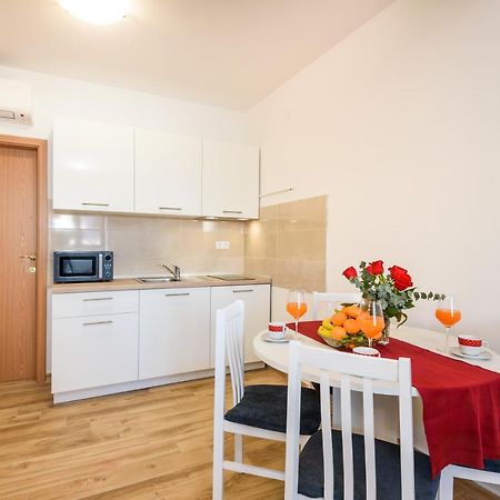 Apartman Ana, Metković Eksteriør billede