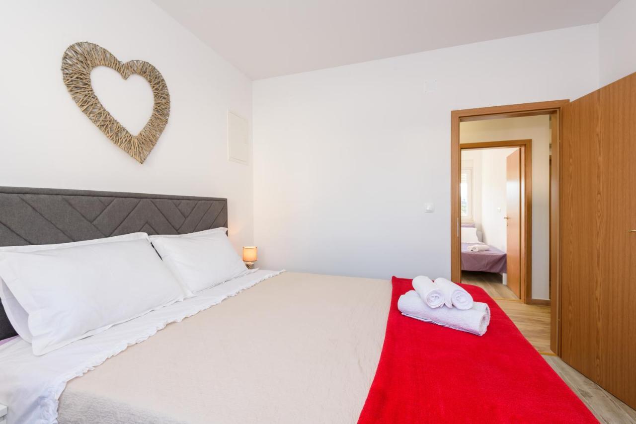 Apartman Ana, Metković Eksteriør billede