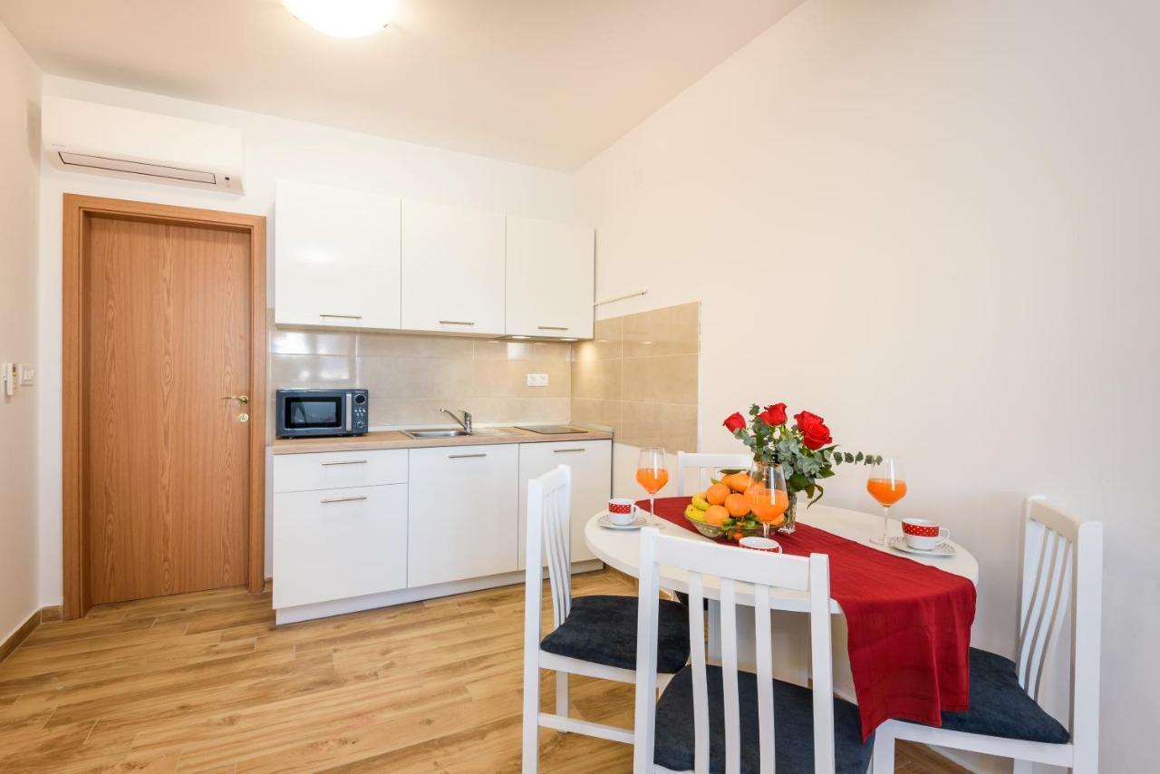 Apartman Ana, Metković Eksteriør billede