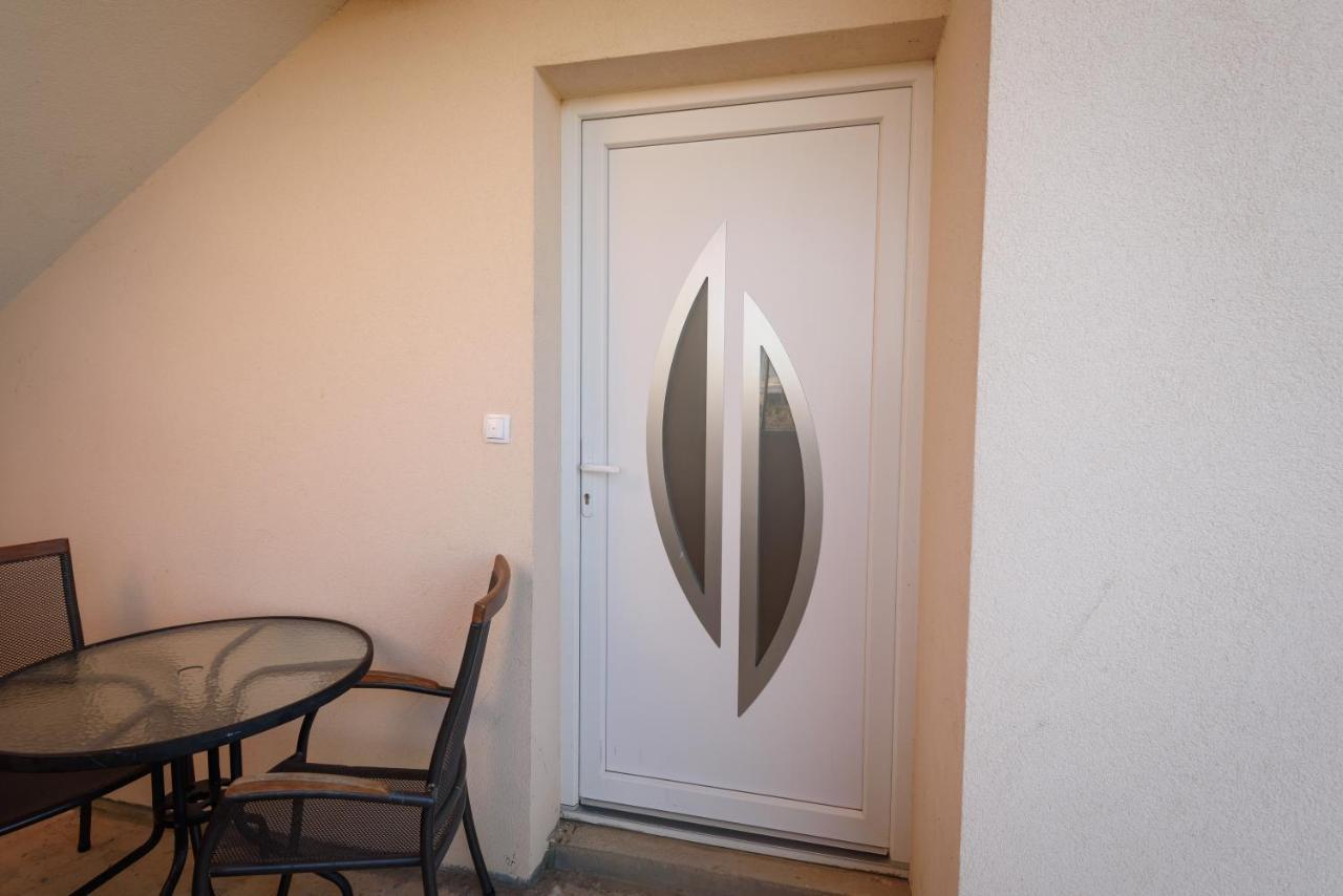 Apartman Ana, Metković Eksteriør billede