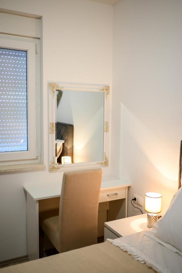 Apartman Ana, Metković Eksteriør billede