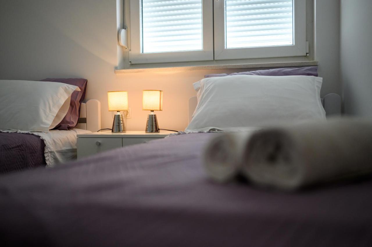 Apartman Ana, Metković Eksteriør billede