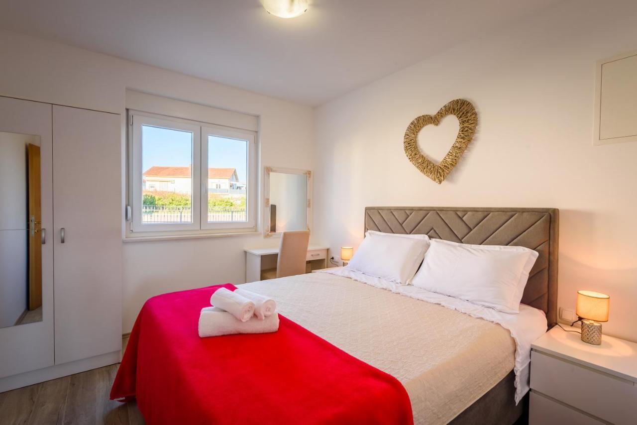 Apartman Ana, Metković Eksteriør billede