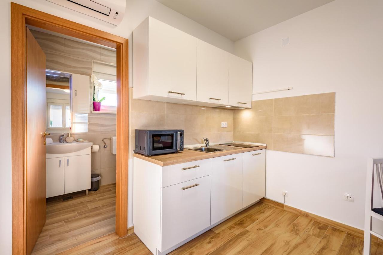 Apartman Ana, Metković Eksteriør billede