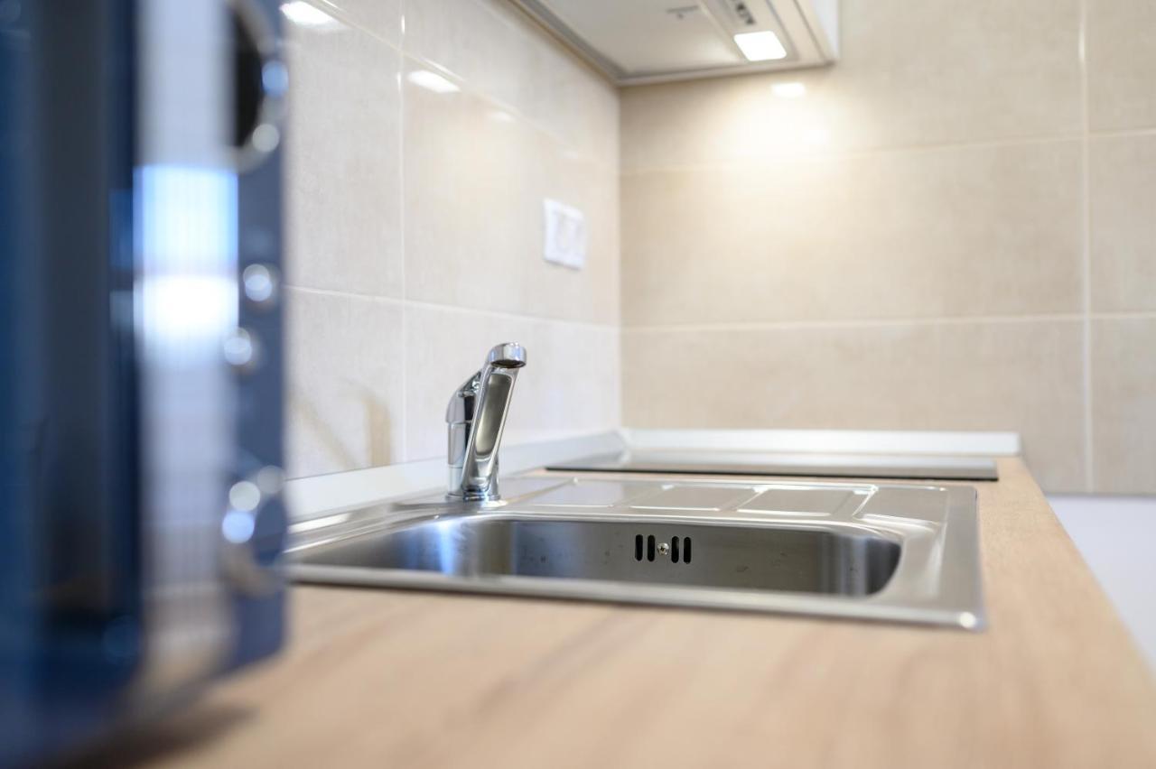 Apartman Ana, Metković Eksteriør billede