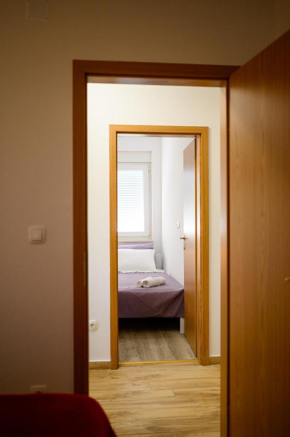 Apartman Ana, Metković Eksteriør billede